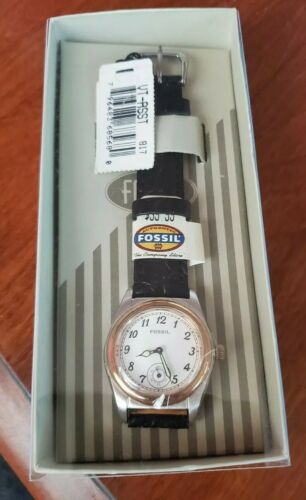 Fossil fs 4605 hot sale