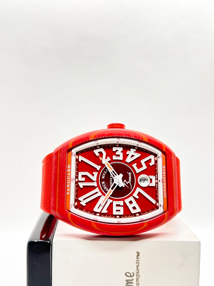 Franck muller best sale v41 sc dt