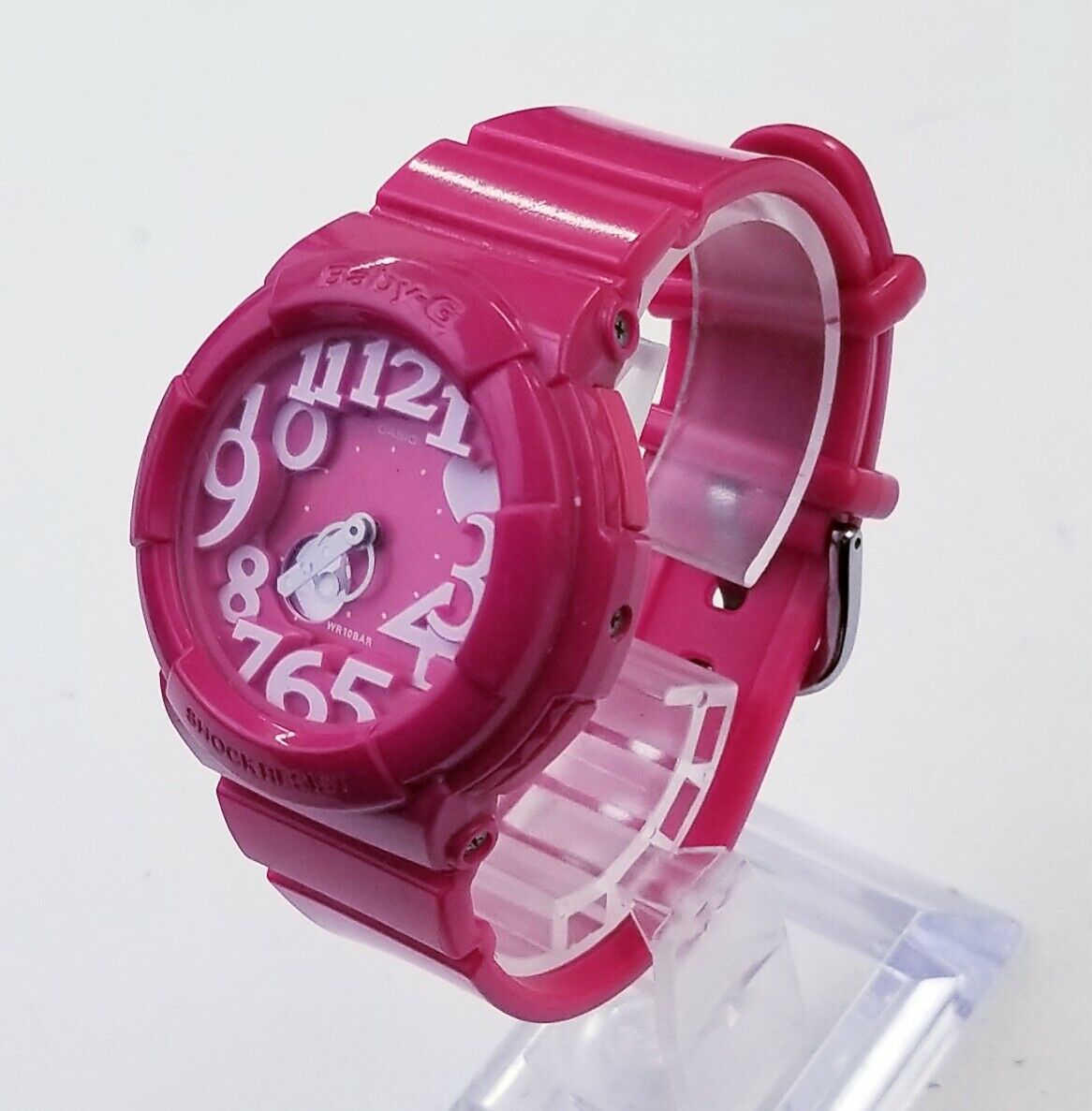 casio baby g 5194