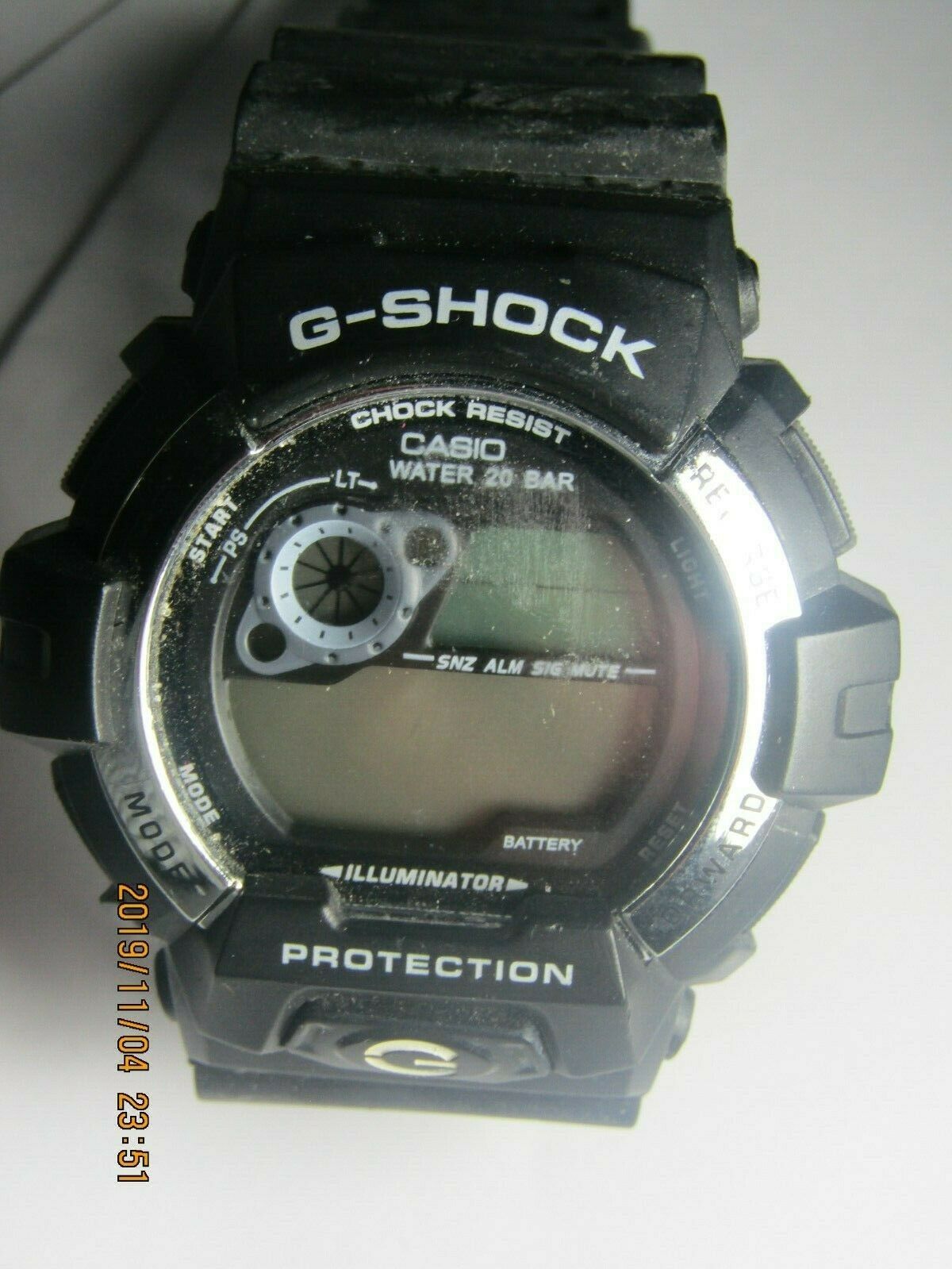 g shock gw 8900