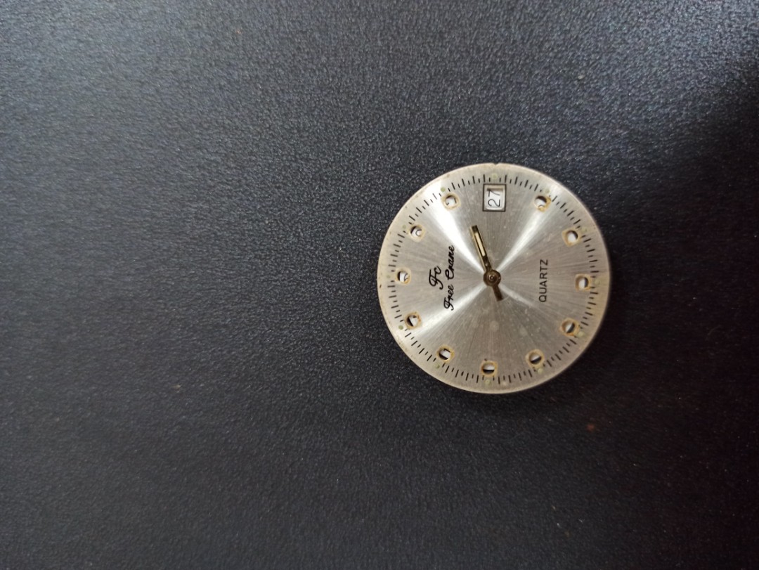 AS 1361 SWISS automatic Watch Movement - Spares Parts Choose From List  $15.00 - PicClick