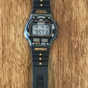 ヴィンテージ timex ironman triathlon オリジナル ’94 1994 Timex Ironman Triathlon] : r/Watches