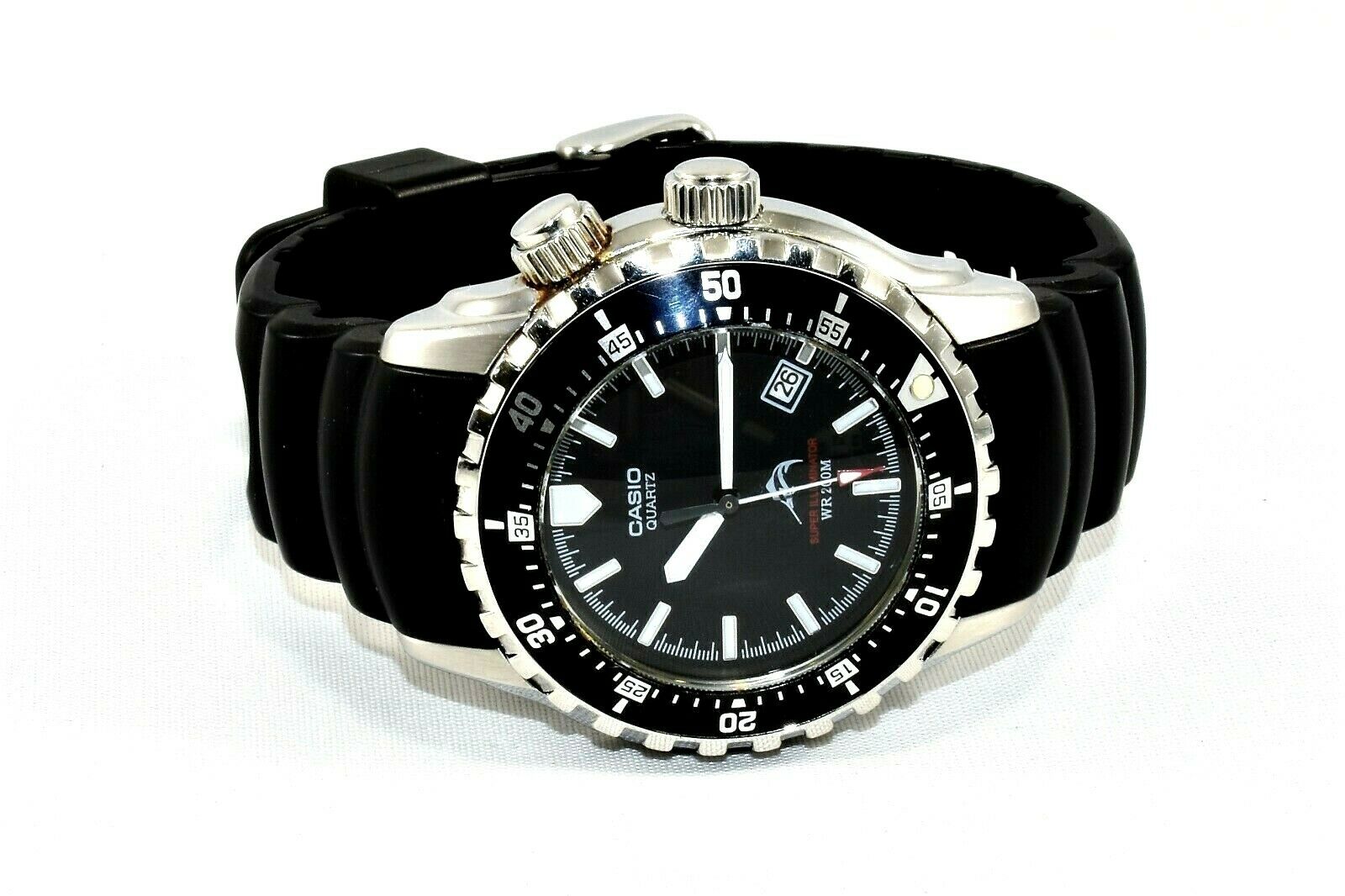casio mvd