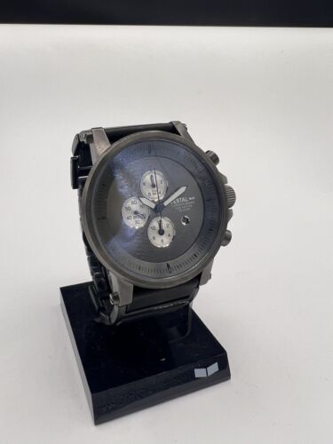 Vestal sale plexi watch