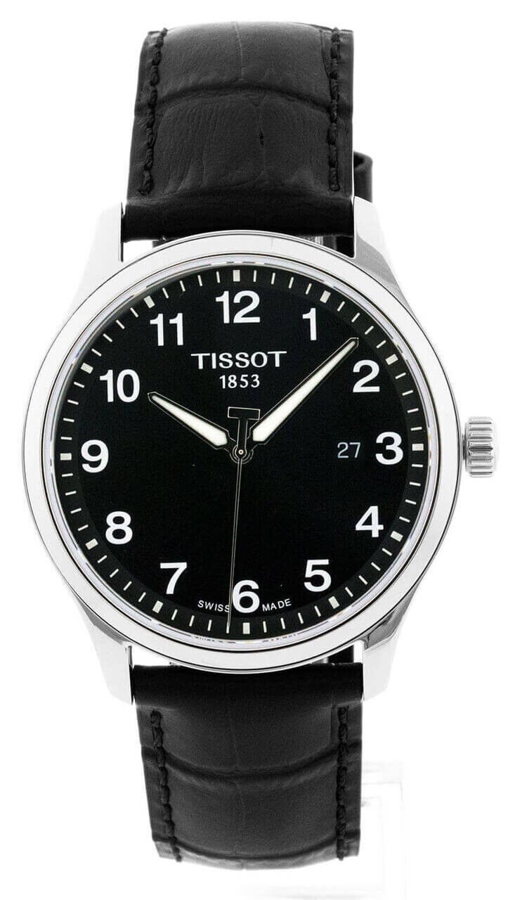 Tissot t1164101605700 top