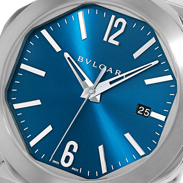 Bvlgari Octo 102856 Men's watch