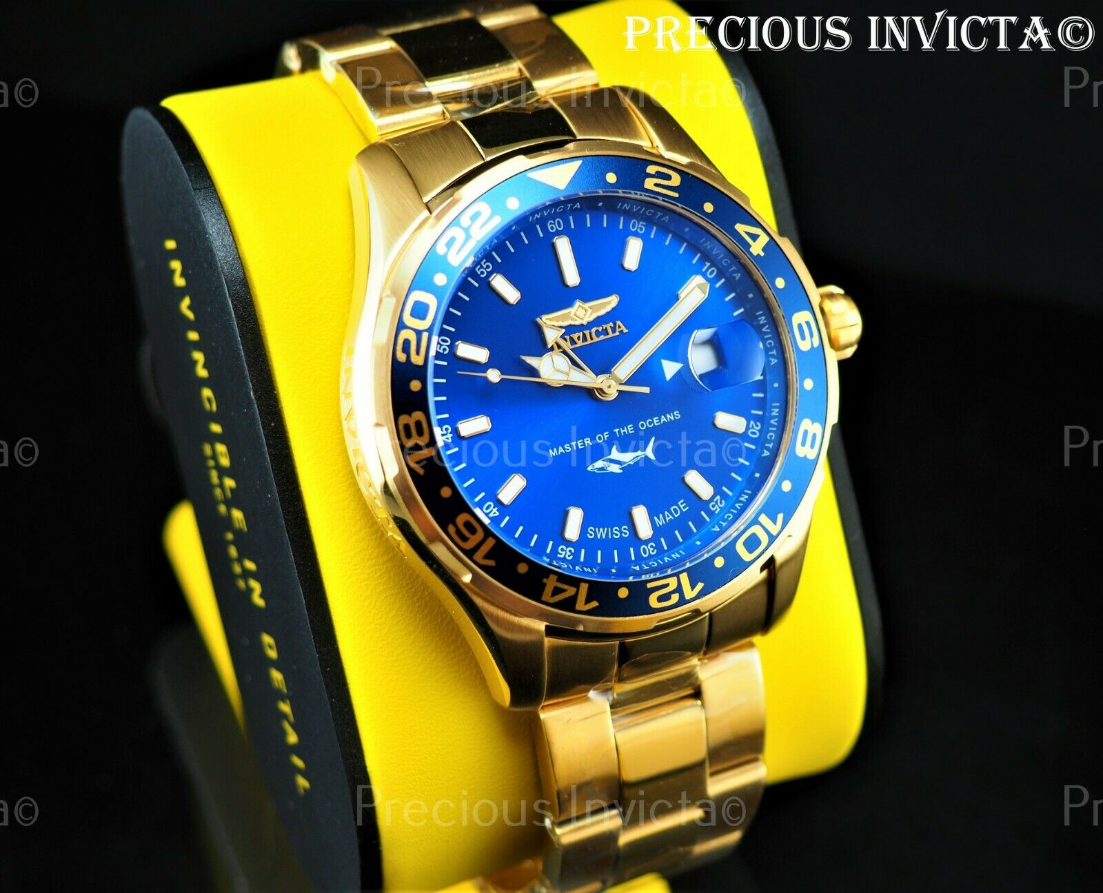 Invicta 25823 on sale