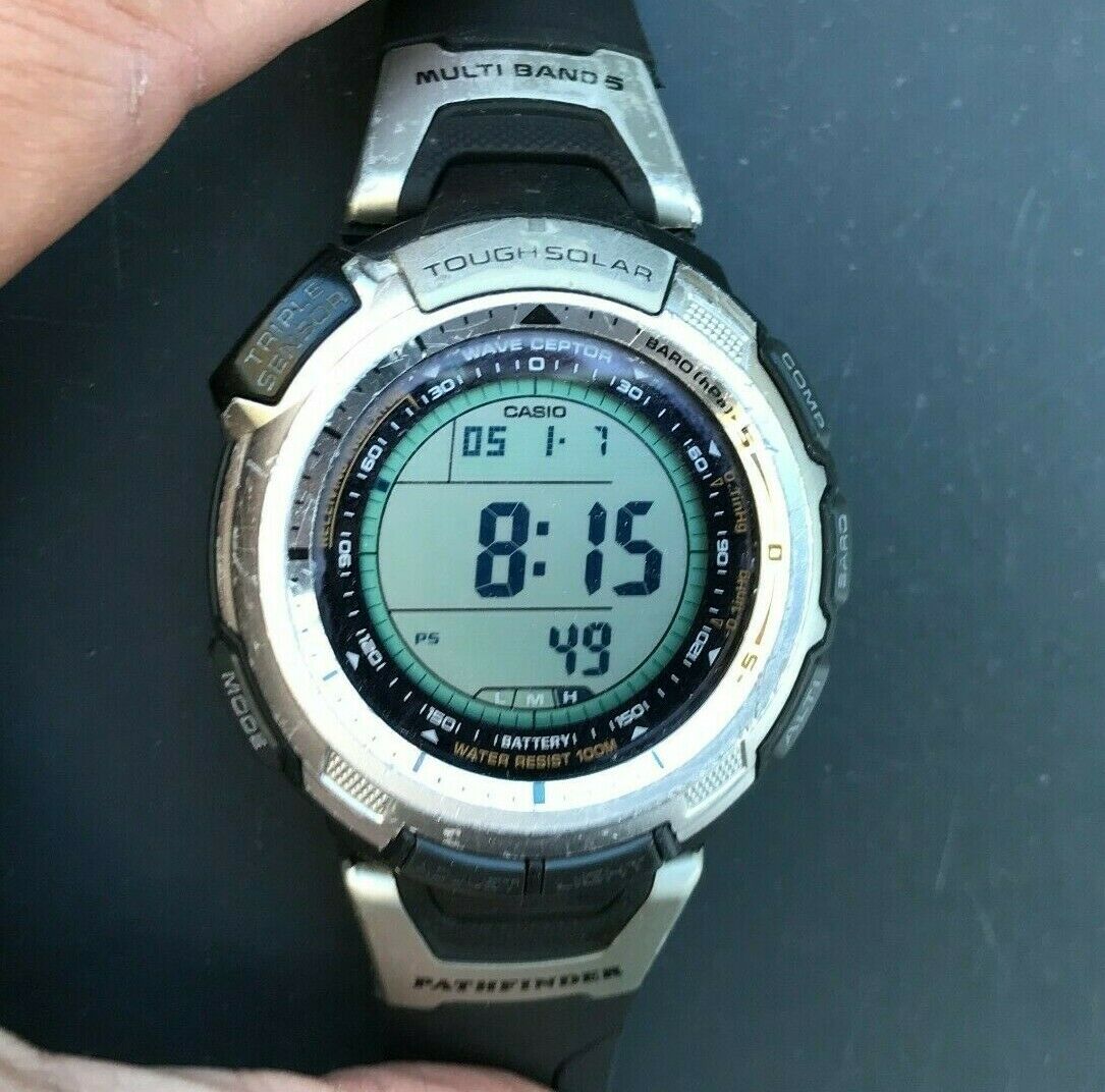 casio paw 1300