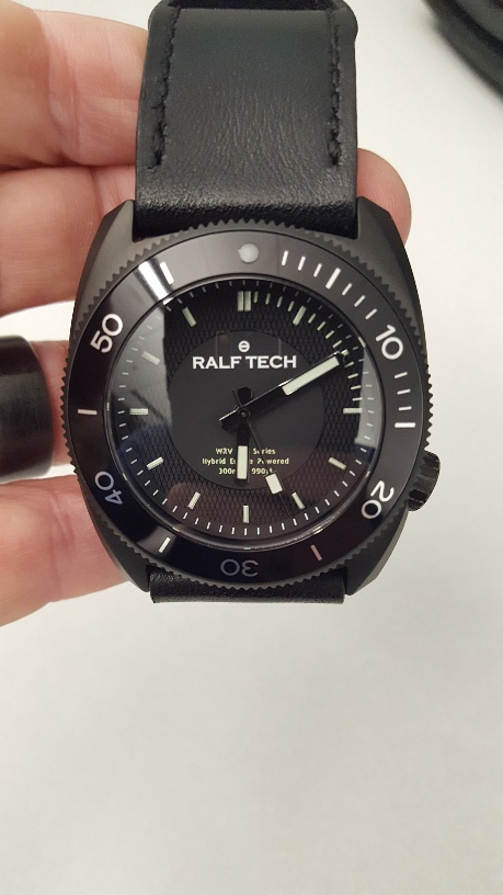 ralf tech wrv hybrid