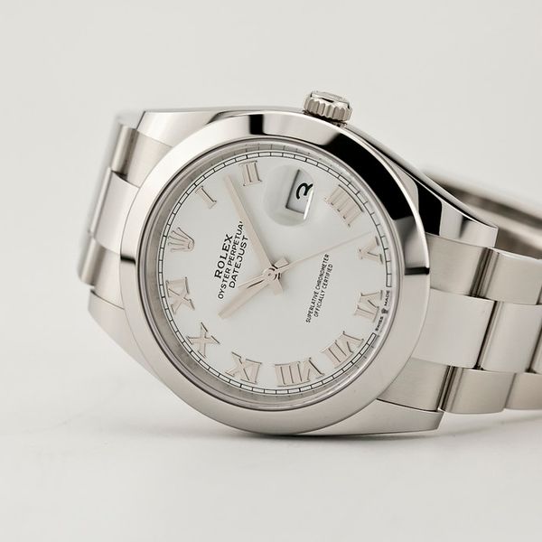126300 white roman