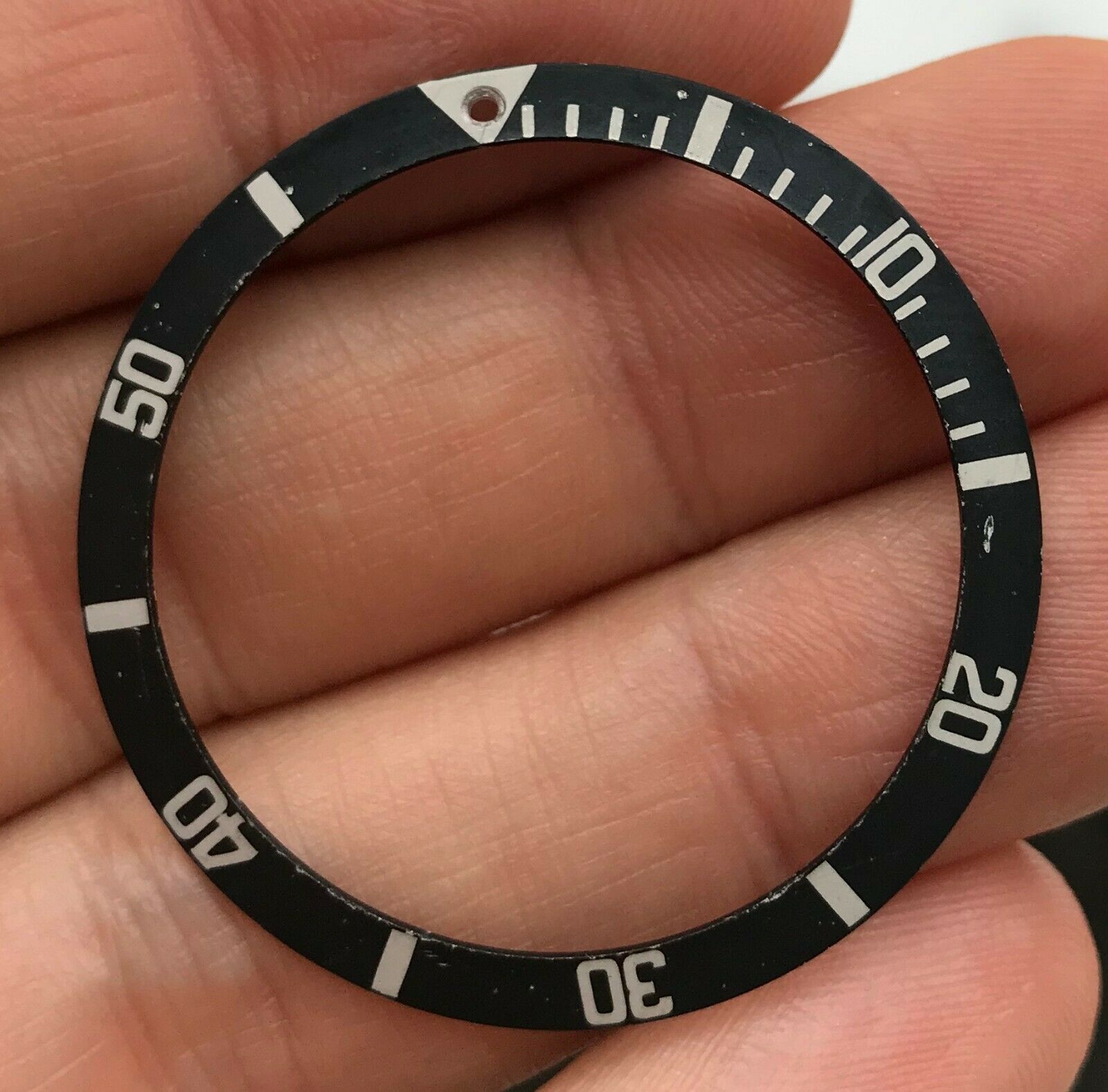 Rolex kissing 40 discount insert