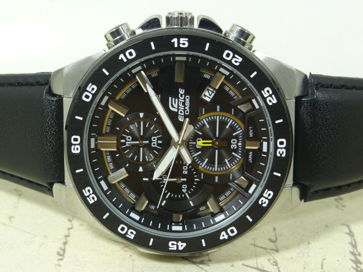 casio edifice 5579 price