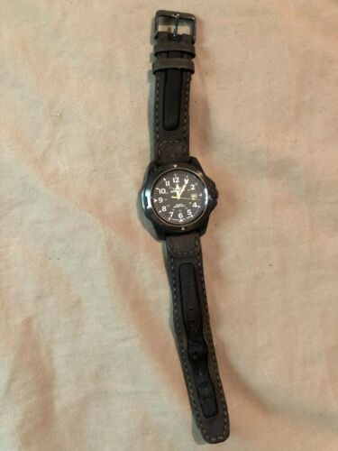 Timex expedition outlet t49271 strap