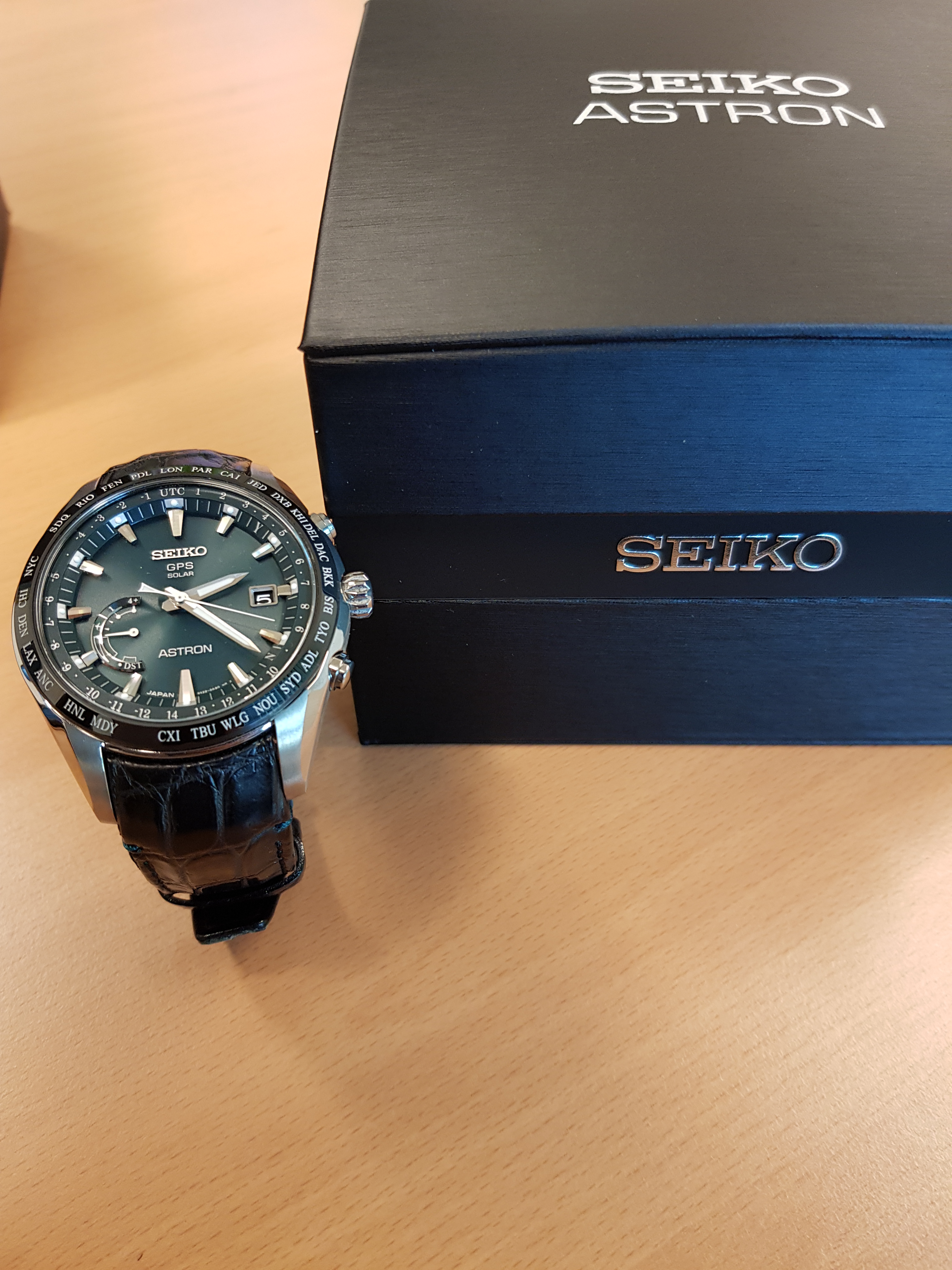 seiko astron sse115j1