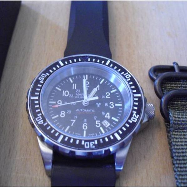 Marathon GSAR for Sale WatchCharts Marketplace
