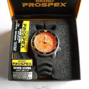 FS: Seiko Prospex SBCM029 HEQ Diver - 8F35-00A0 - Full Kit - Mint! |  WatchCharts