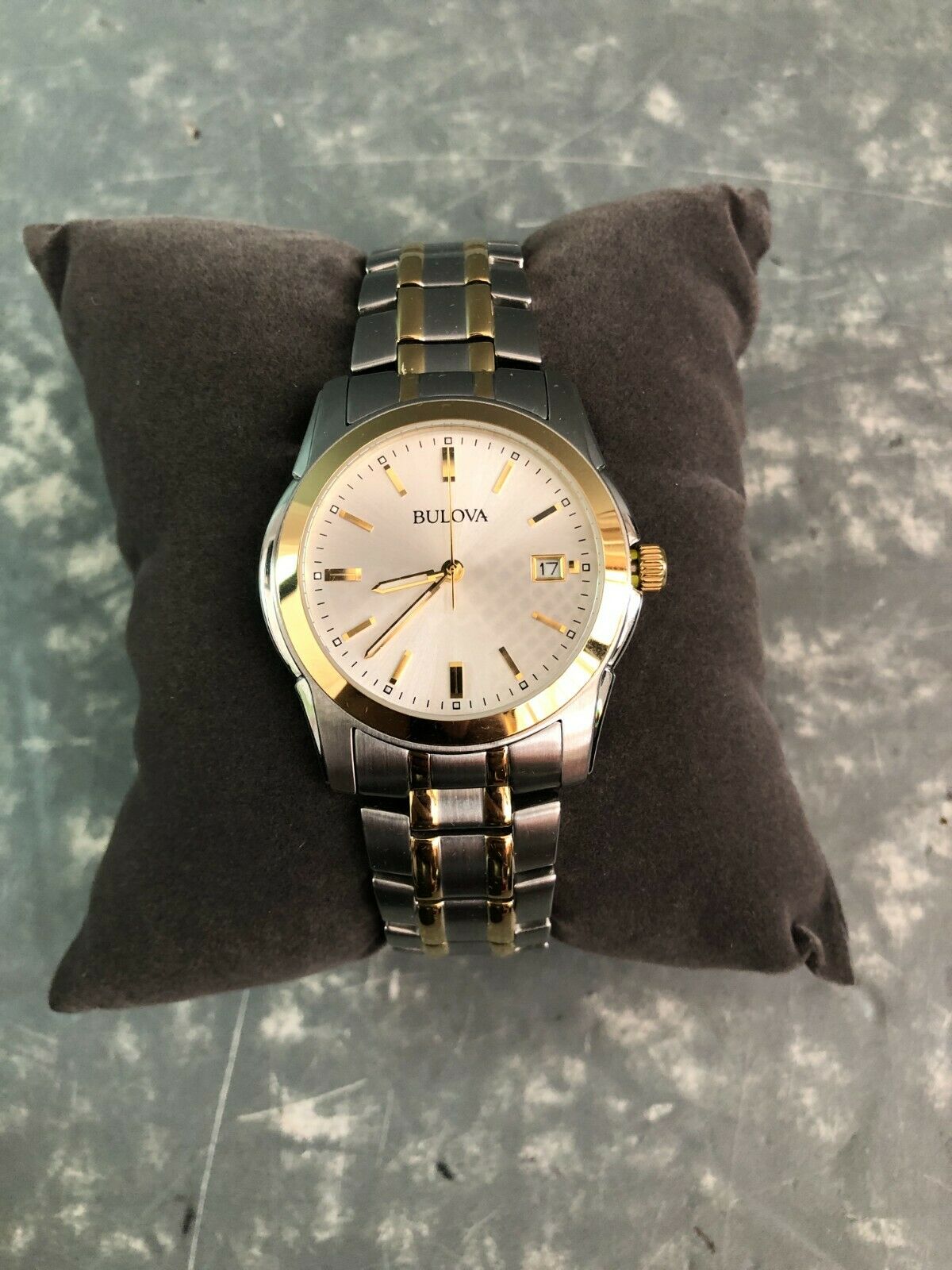 Bulova 98h18 hot sale