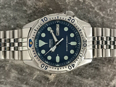 Seiko skx001 shop