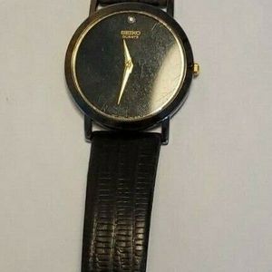 RARE Men's Vintage Watch SEIKO 7N00-8A49 | WatchCharts