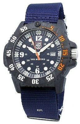 Luminox master best sale carbon seal 3803