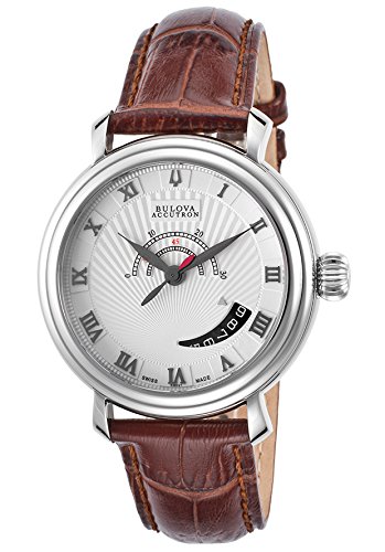 Bulova shop accutron amerigo