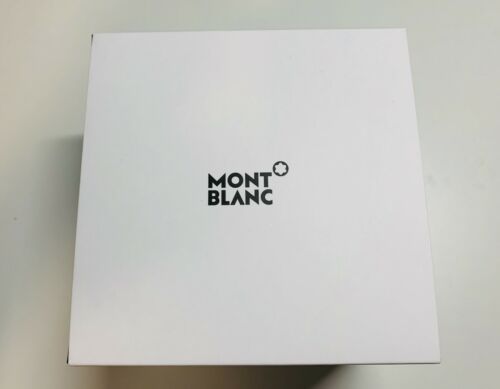 montblanc 119722