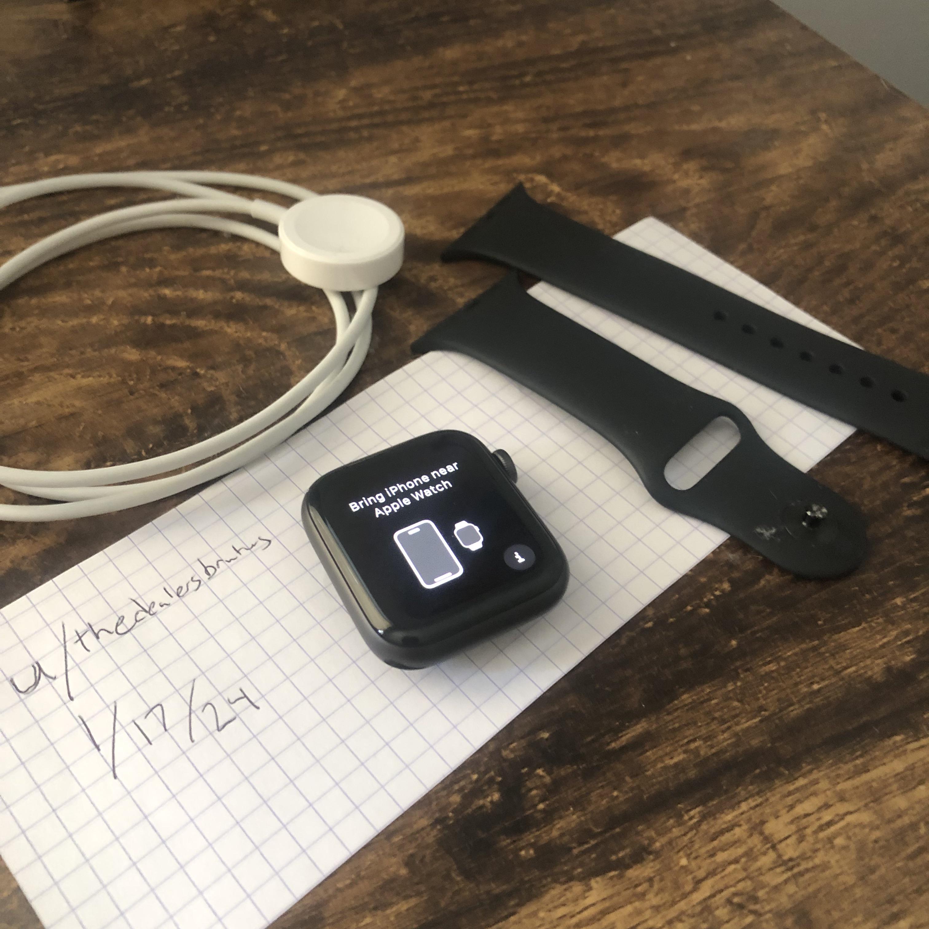 Apple watch sale series 3 $200