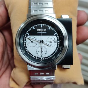 Seiko Giugiaro Design Spirit Smart Chronograph SCED039 Price