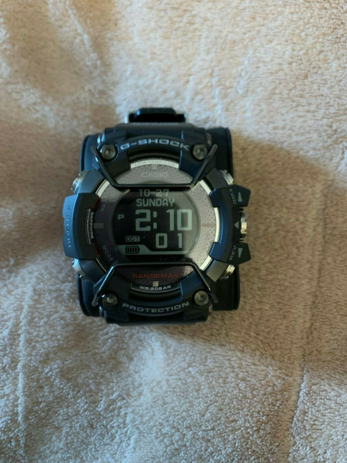 rangeman bullbars