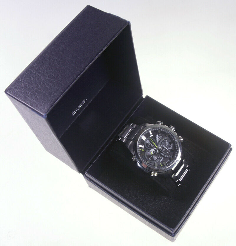 casio edifice 5519