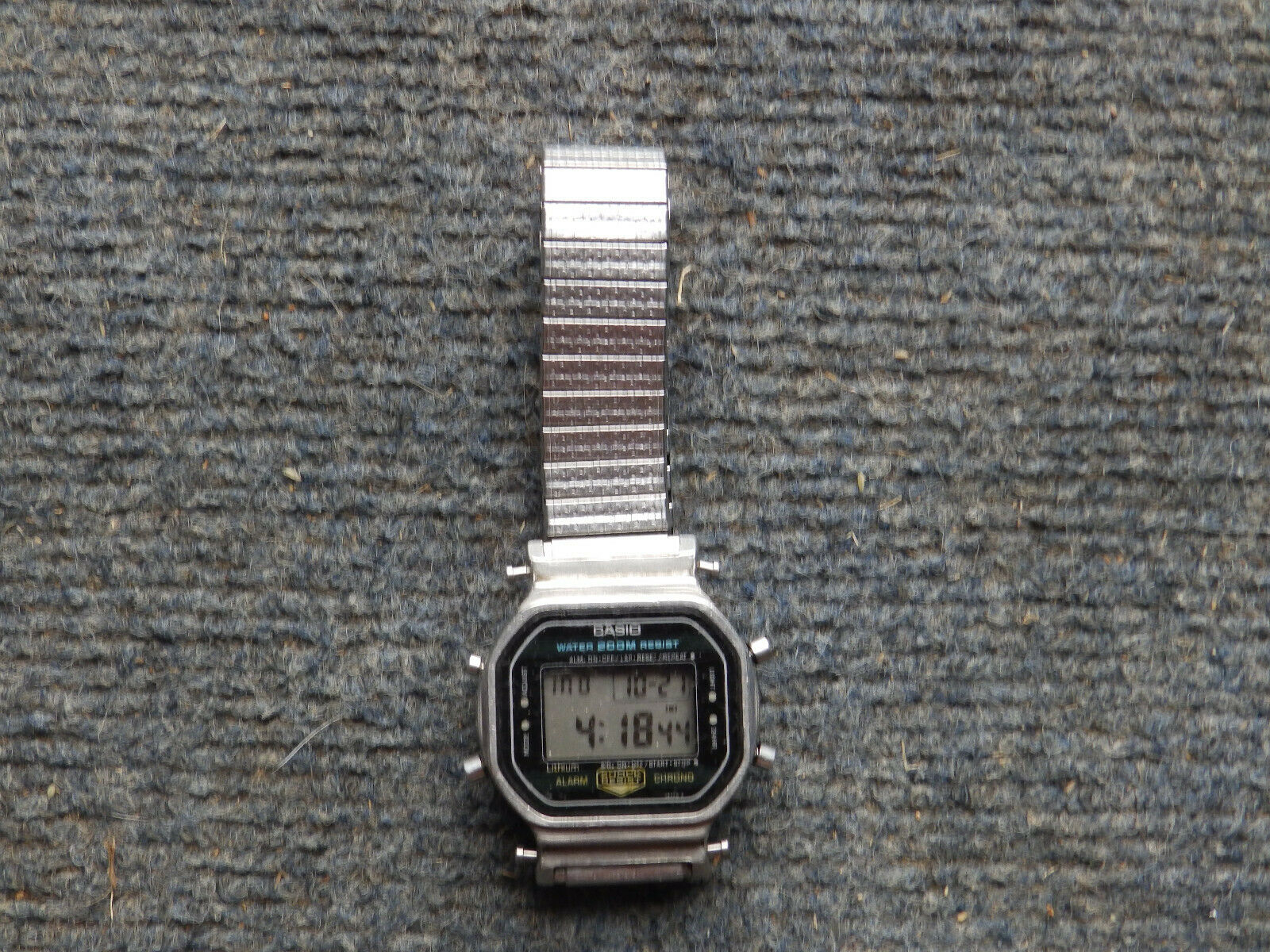 casio g shock dw 5400