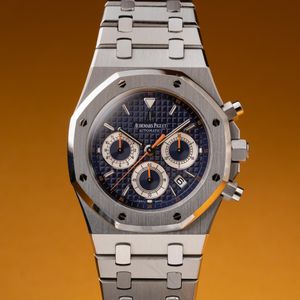 Audemars Piguet Prices - 34,416 Auction Price Results - Page 2