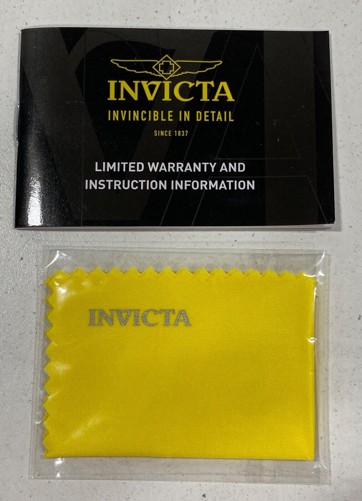 Invicta invincible in detail on sale price