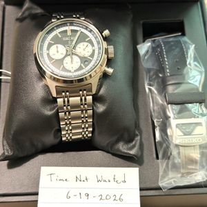 Swatch Flymagic Limited Edition Steel Blue 493/500 Unworn Fly