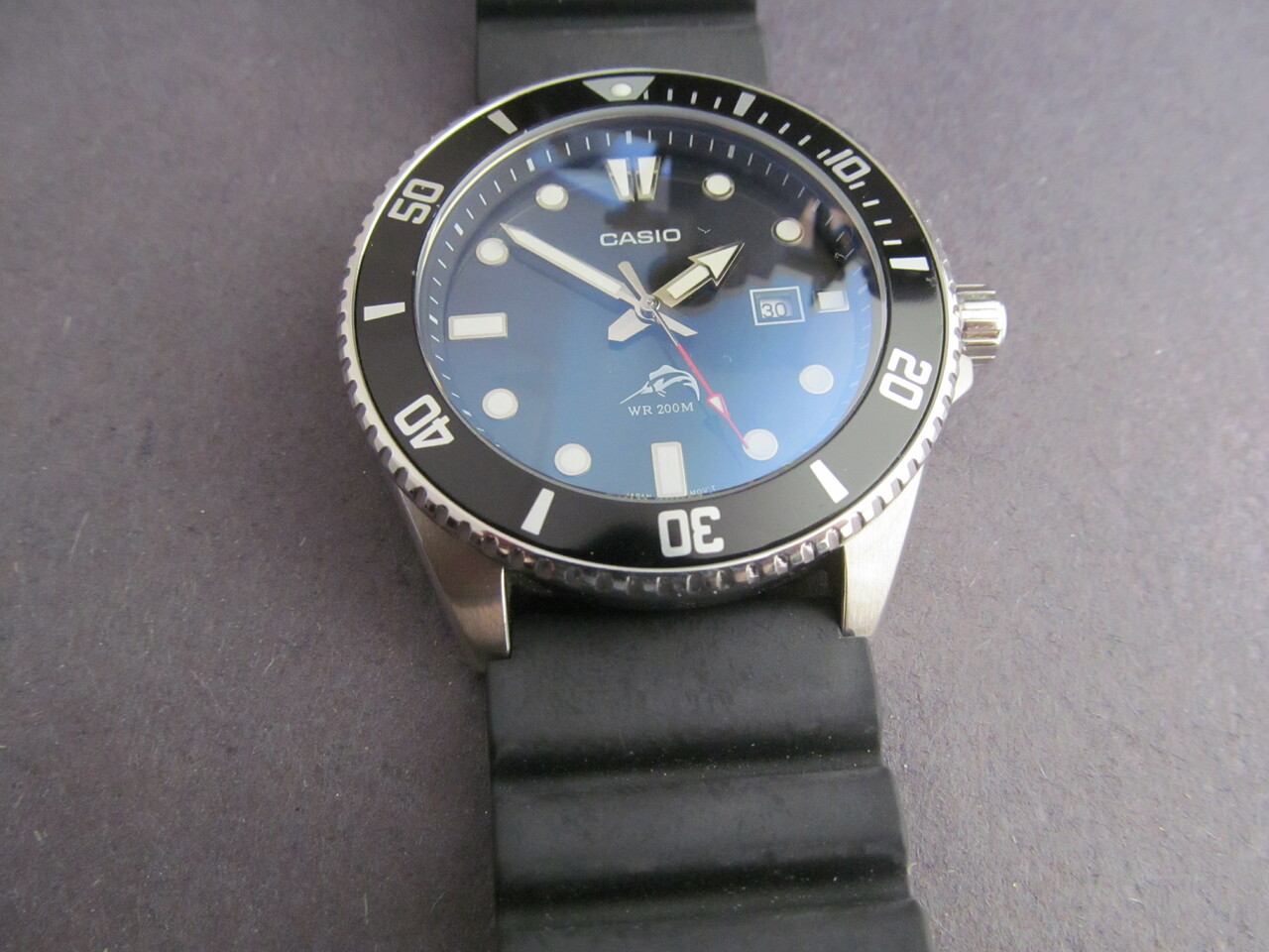casio mdv 106 forum
