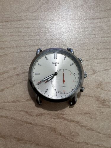 Fossil on sale model ndw2a1