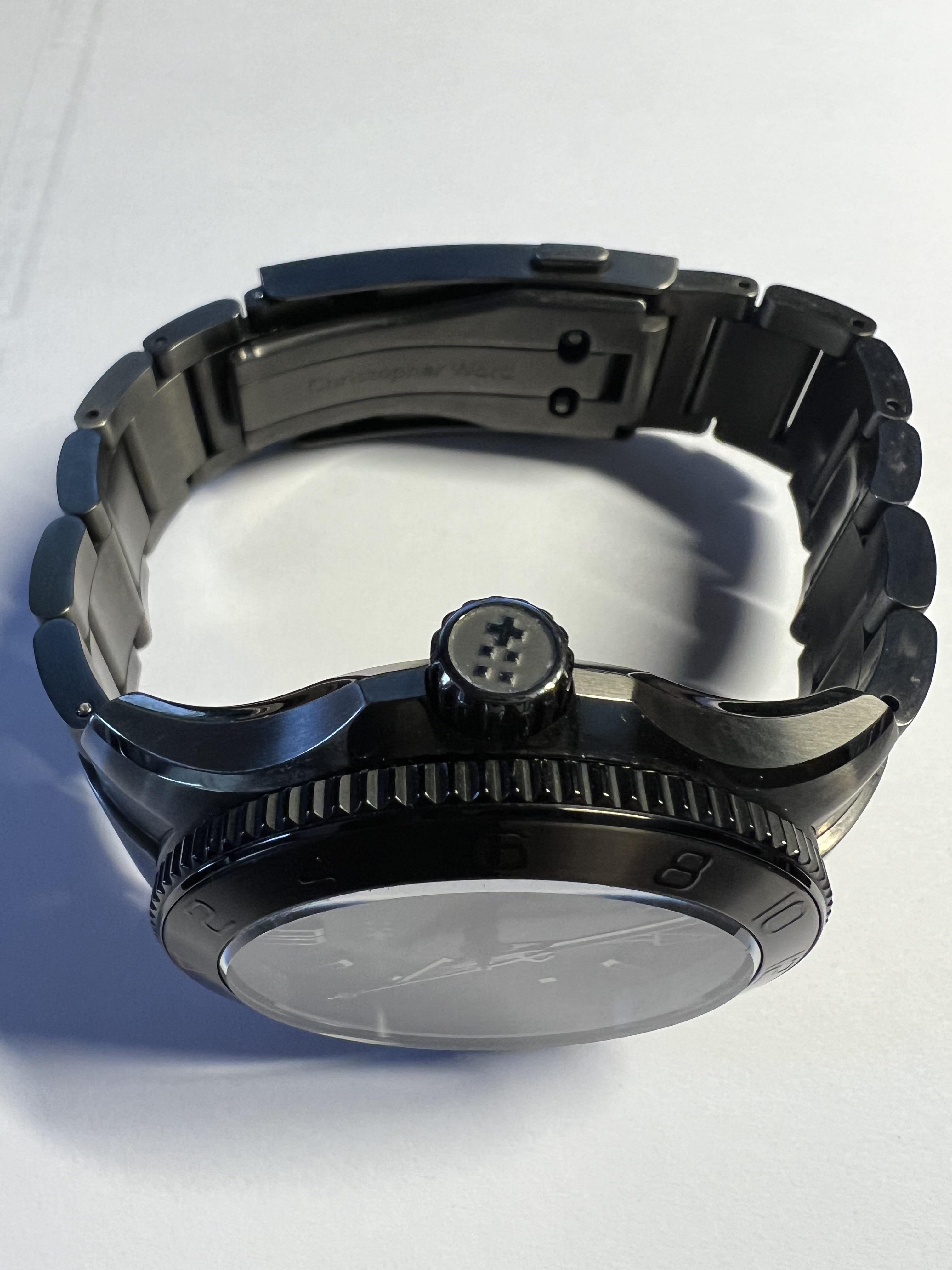 C60 abyss online gmt