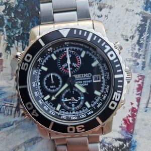 WTS] SEIKO 7T32-7G20 