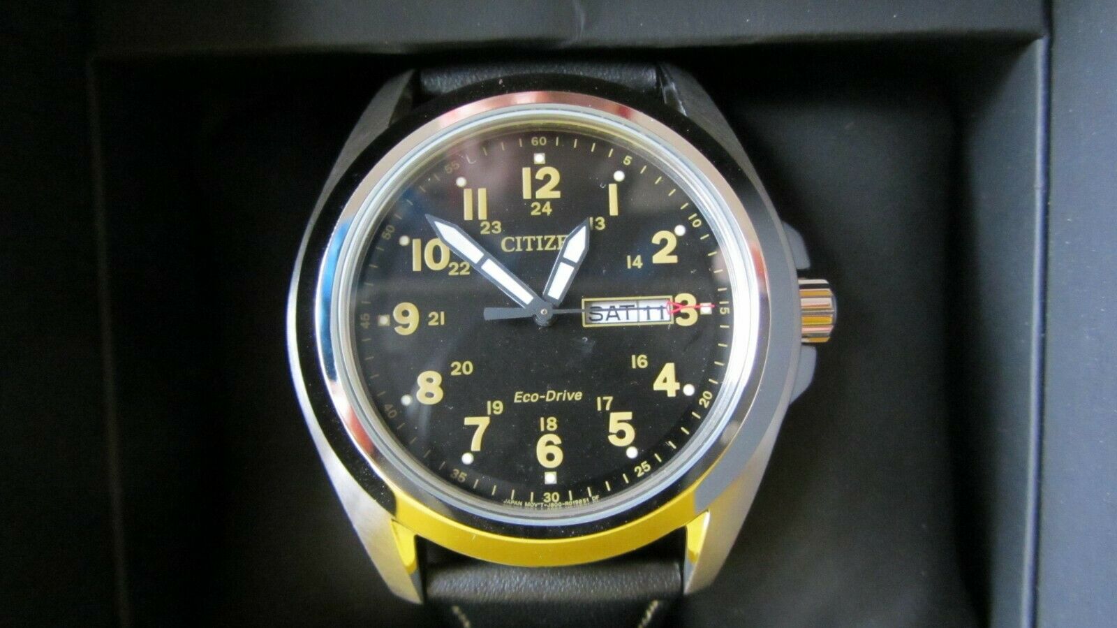 CWB0901-03 CITIZEN ECO DRIVE | WatchCharts 腕時計 cwb0901-03 