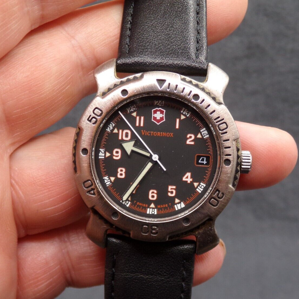 Leak-Proof Watch Battery COL-VET-STN main image 1