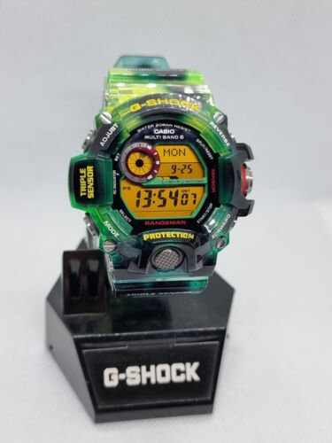 Casio 5407 price best sale