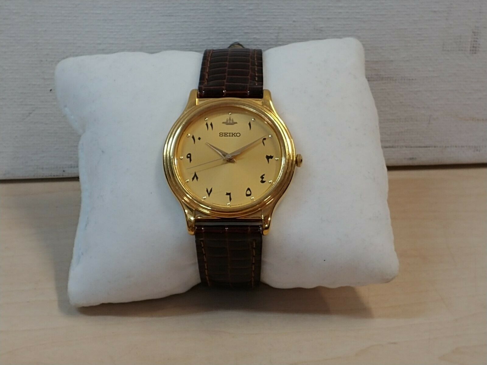 SEIKO ALBA ESTATE V701-5080 腕時計電池切れ｜Yahoo!フリマ（旧PayPay 