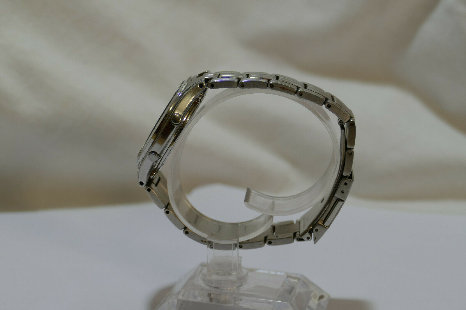 Casio Lineage Wave Ceptor Solar LCW-M200 (module 4709) Used