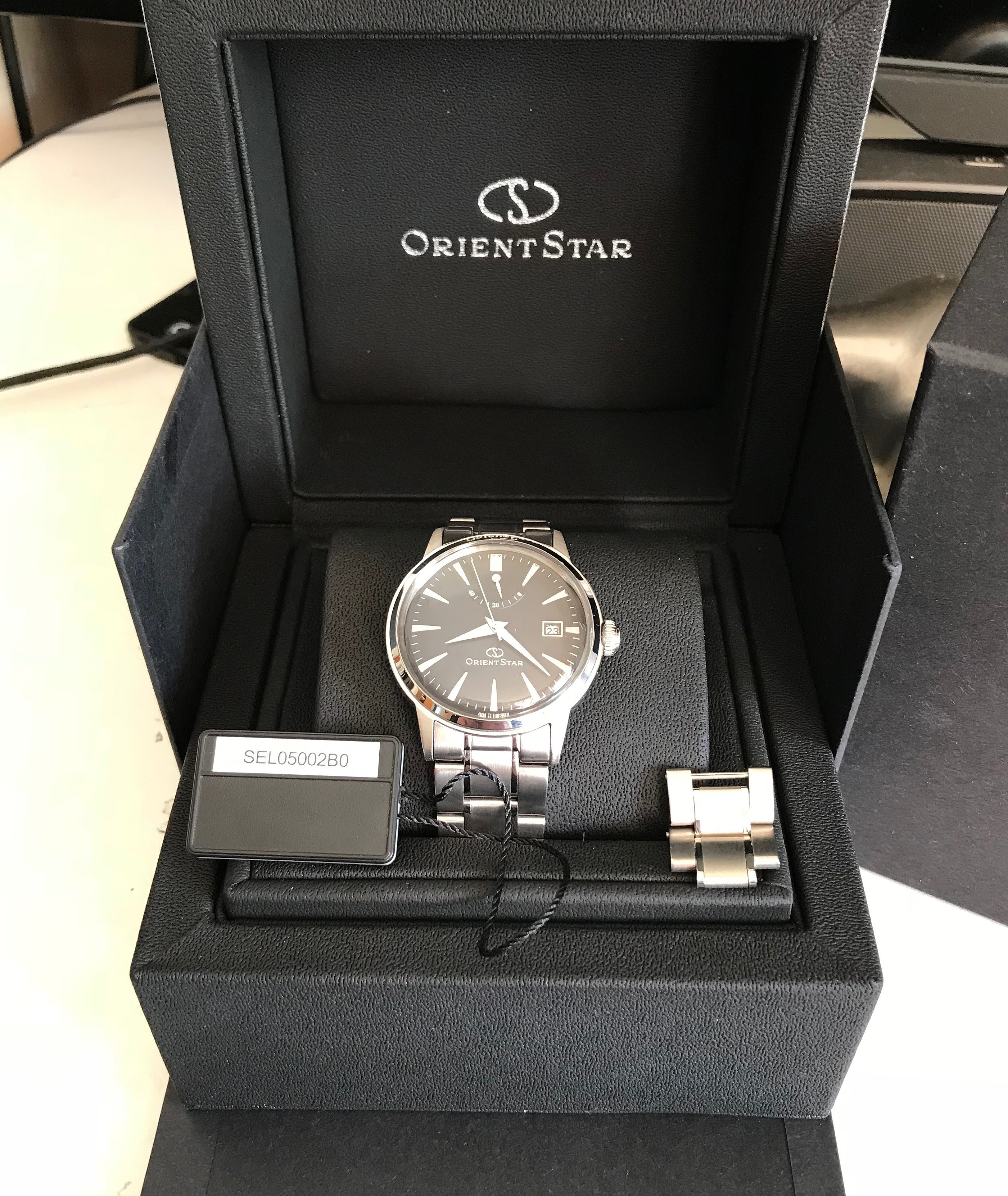 orient star af02002b