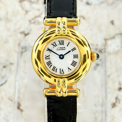 cartier must colisee