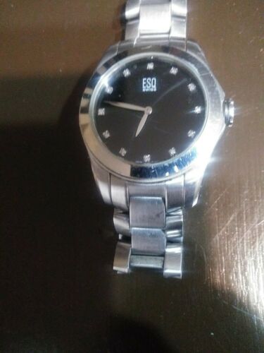 Esq swiss watch e5458 new arrivals