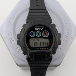 Used] CASIO ◇ G-SHOCK GW-6900-1JF / 3179 / Quartz watch / Digital