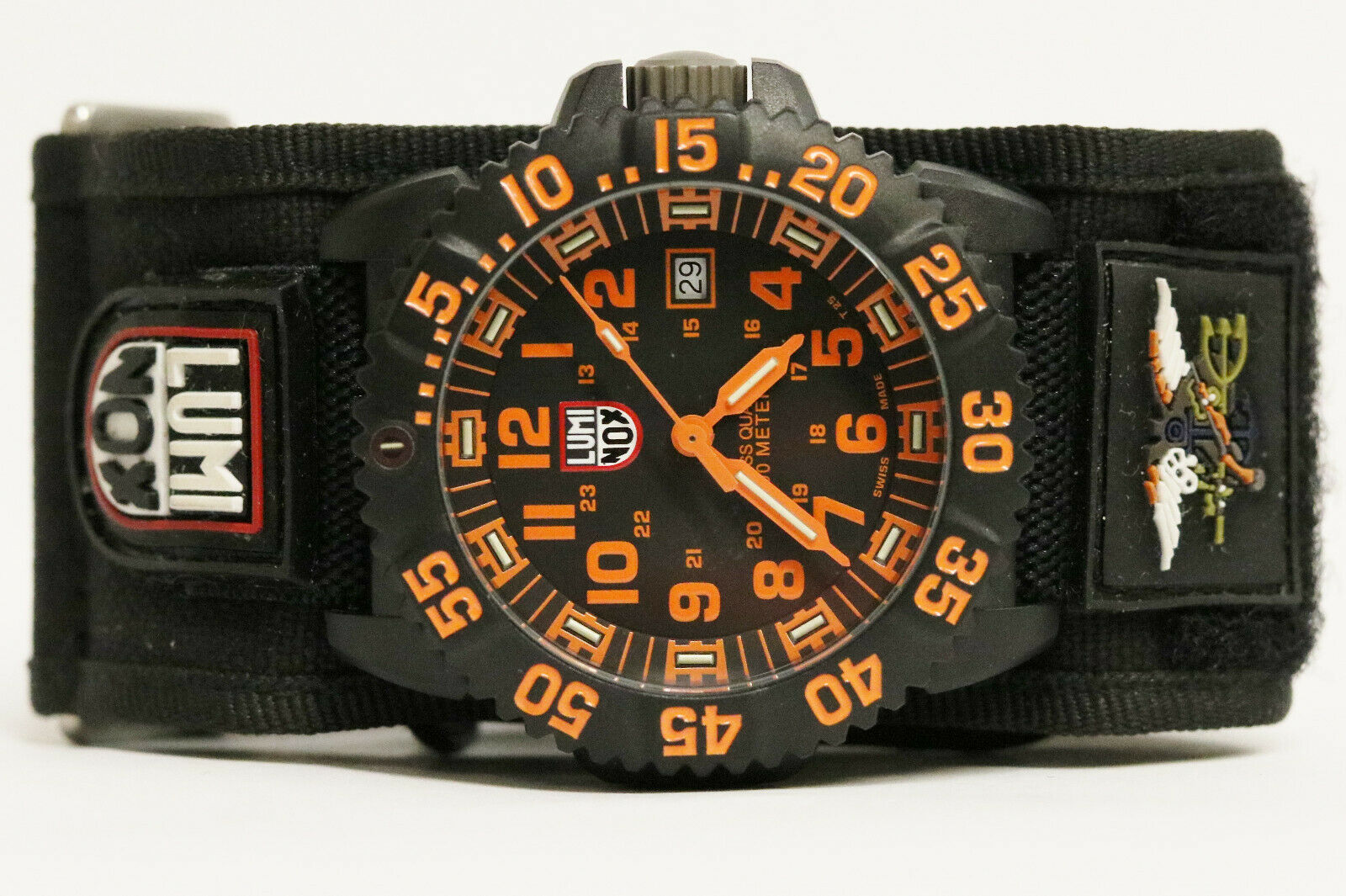 Luminox 3059 hot sale