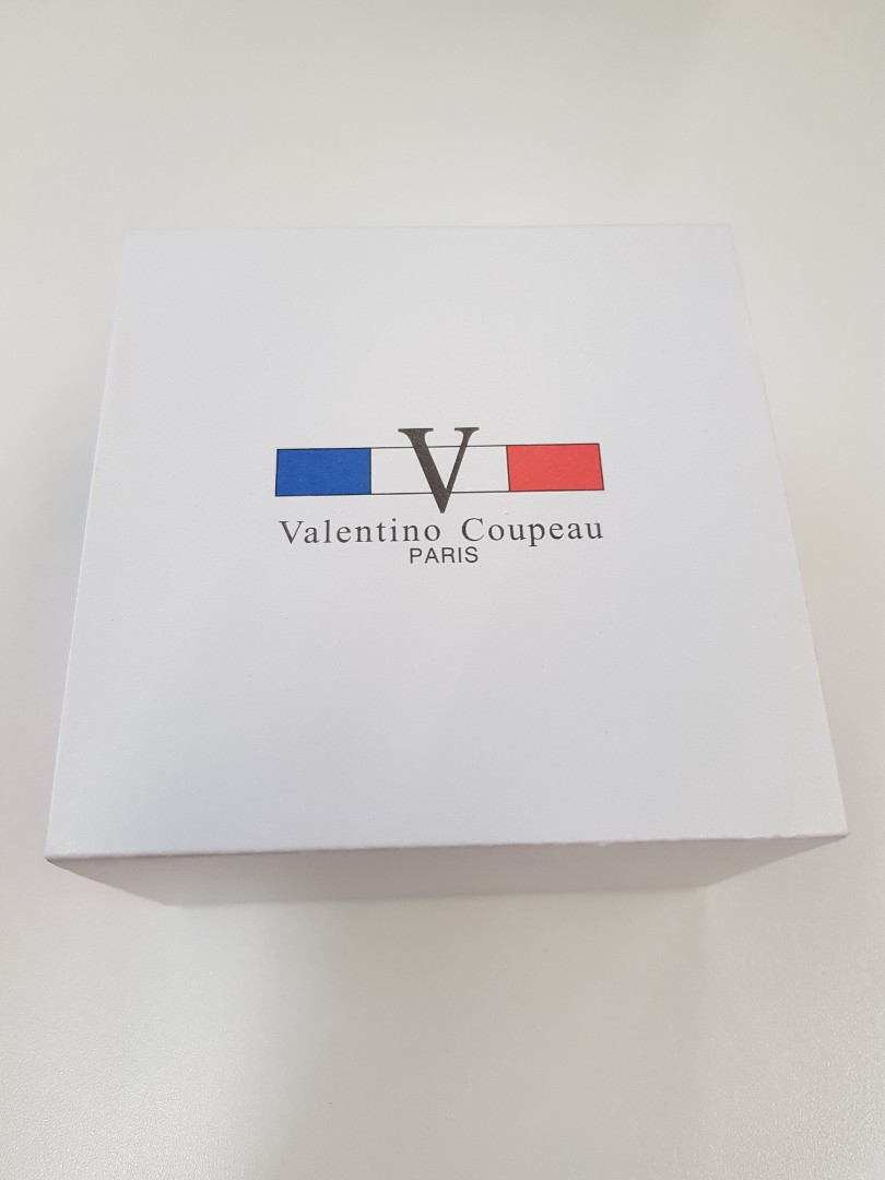 Valentino coupeau 2025 paris price