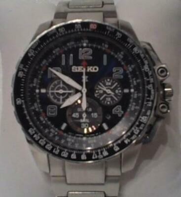 seiko prospex aviator